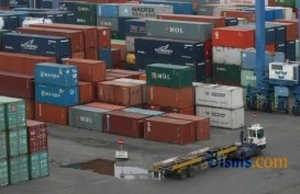 EKONOMI SUMUT: Surplus Perdagangan dengan RRT Makin Besar