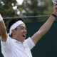 Tundukkan Djokovic, Nishikori Pemain Asia Pertama ke Final Turnamen Grand Slam