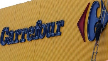 CARREFOUR Buka Gerai Qurban 2014