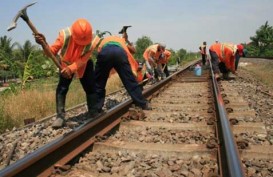Pemerintah Diminta Tinjau Ulang Jalur KA ManadoBitung