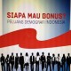 Buku Bonus Demografi: Berbahasa Populer, Sasar Usia Muda Produktif