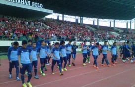 PIALA AFC U-19: Evan Dimas CS Berlatih Ke Spanyol