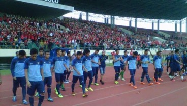 PIALA AFC U-19: Evan Dimas CS Berlatih Ke Spanyol