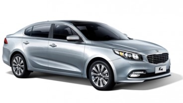 Kia K4: Ini Dia Dia Wujud Sedan Global Perdana Pabrikan Asal Korsel