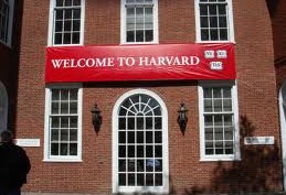 Konglomerat Hongkong Sumbang Harvard University US$350 Juta