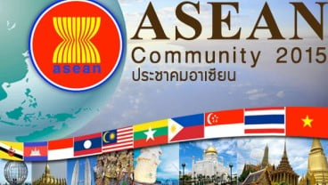 Liberalisasi Perbankan di Negara Asean Belum Berjalan