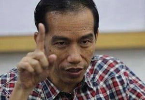 TIM TRANSISI JOKOWI: Bertemu Mensesneg, Ini Pokok Pembicaraannya