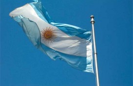 Argentina-China Bahas Mekanisme Pembayaran Aktivitas Dagang