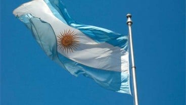 Argentina-China Bahas Mekanisme Pembayaran Aktivitas Dagang