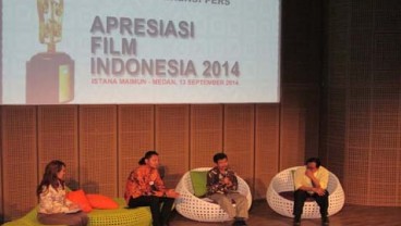 APRESIASI FILM INDONESIA 2014: Inilah Daftar Nominasi