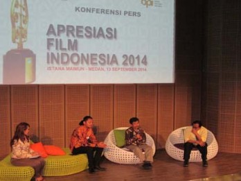 APRESIASI FILM INDONESIA 2014: Inilah Daftar Nominasi