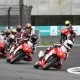 Pembalap Indonesia Berjaya Di ARRC Jepang