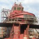BKF Harmonisasikan Insentif Fiskal Bagi Industri Galangan Kapal