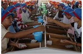 PHK Karyawan Bentoel Bakal Merembet ke Pabrik Rokok Lain di Malang