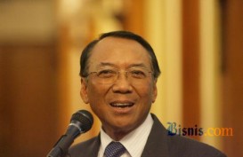 Jero Wacik Mundur, Wamen ESDM Pilih Chairul Tanjung