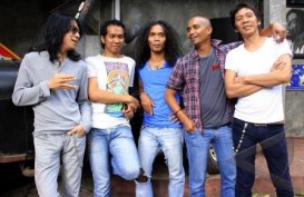 Kawal Pemerintahan Jokowi-JK, Slank Rilis Lagu Baru