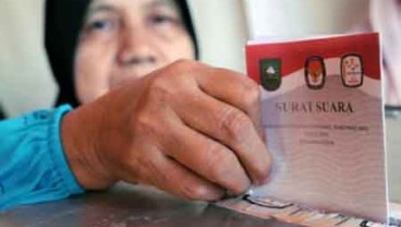 Elit PAN Usul Pilkada Langsung Dipertahankan
