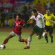 Andik Vermansyah Perpanjang Kontrak Di Selangor FA