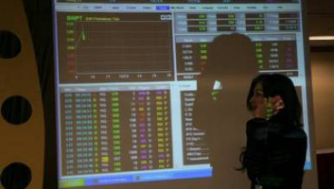 INDEKS BEI 9 September: Tujuh Sektor Menguat, IHSG Dibuka Menguat 0,05%