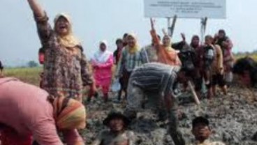 MAFIA PERTANAHAN: KPK dan Polri Ungkaplah Mafia Calo Tanah di Karawang!