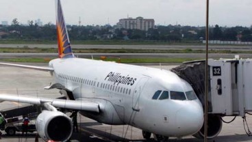 SAN MIGUEL Jual Saham Philippine Airlines ke Lucio Tan