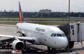 SAN MIGUEL Jual Saham Philippine Airlines ke Lucio Tan