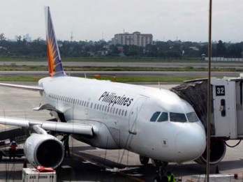 SAN MIGUEL Jual Saham Philippine Airlines ke Lucio Tan