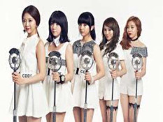 LADIES CODE BERDUKA: RiSe Dimakamkan,  Sojung Hadir & Menangis