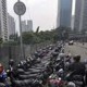 Penertiban Parkir Liar: Tangsel Diminta Tiru Jakarta