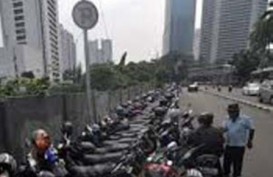 Penertiban Parkir Liar: Tangsel Diminta Tiru Jakarta