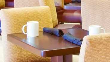 IMB GROUP Tutup Atap Proyek Four Points By Sheraton Hotel