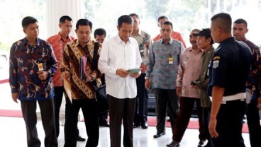 Realokasi Anggaran: Ini Sektor Yang Bakal Kecipratan Dana Rp180 Triliun Dari Pemerintahan Jokowi-JK