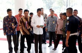 Realokasi Anggaran: Ini Sektor Yang Bakal Kecipratan Dana Rp180 Triliun Dari Pemerintahan Jokowi-JK