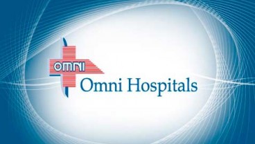 OMNI HOSPITAL PULOMAS Kini Miliki Chemo Center