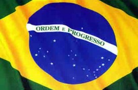 Brasil Gelar Pemilu Ketika Ekonomi Terpuruk, Dilma Sulit Terpilih Kembali