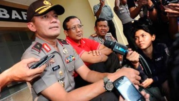 KASUS NARKOBA: Kompolnas Minta AKBP Idha Segera Diusut