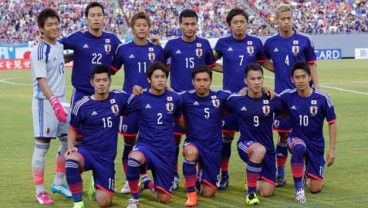 PIALA AFF U19: Jepang vs Vietnam Skor 3-2, Australia Tersingkir