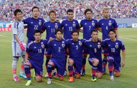 PIALA AFF U19: Jepang vs Vietnam Skor 3-2, Australia Tersingkir