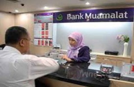Bank Muamalat Salurkan Zakat Rp11,89 Miliar