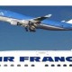 Kabin Terbaru Air France Singgah Pertama di Jakarta