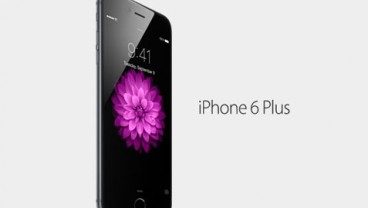 iPhone 6 Plus, Ponsel Apple Paling Mewah. Apa Keunggulannya?