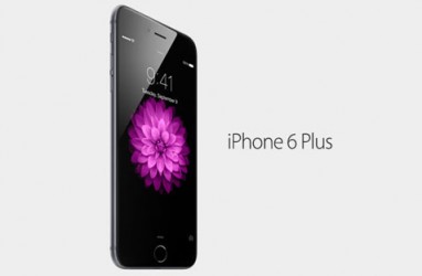 iPhone 6 Plus, Ponsel Apple Paling Mewah. Apa Keunggulannya?