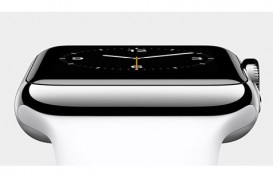 Apple Perkenalkan Jam Tangan Pintar Watch, Harga Rp4 Juta