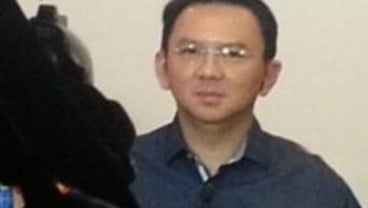 AHOK KELUAR DARI GERINDRA: Ini Alasan Basuki Tjahaja Purnama Tinggalkan Parpol Prabowo