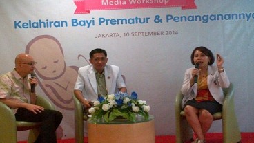 Bayi Lahir Prematur: Waspadai Sejumlah Penyebab Ini