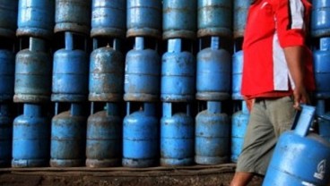 Harga LPG Naik: Ini Besaran Kenaikan Harga Elpiji 12 Kg