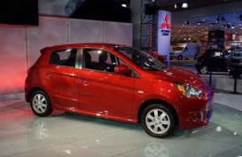 Mitsubishi Siap Produksi Mobil Murah di Indonesia