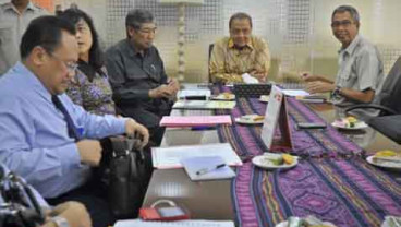 Hilangkan Rintangan Hadapi MEA