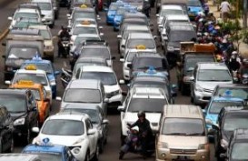 Atasi Kemacetan, Kota Bekasi Perlebar Jalan