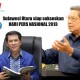 Gubernur Sulut Terima Penghargaan Bidang Perdamaian